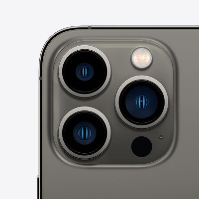 Фото 3 — Смартфон Apple iPhone 13 Pro 512GB Графитовый