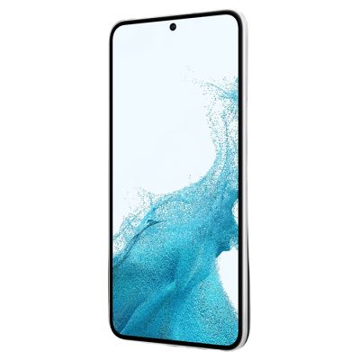 Фото 2 — Смартфон Samsung Galaxy S22+ 8/128GB Белый