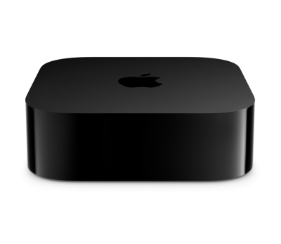 Фото 2 — Apple TV 4K WiFi (3 gen) 64 ГБ MN873