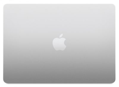 Фото 2 — Apple MacBook Air 13" (M2 8C CPU, 8C GPU, 2021) 8 ГБ, 256 ГБ SSD, Серебристый MLXY3