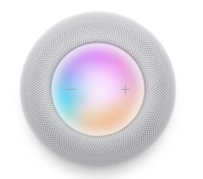 Фото 3 — Apple HomePod 2 Темная ночь MQJ73