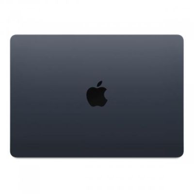Фото 3 — Apple MacBook Air 13" (M2 8C CPU, 8C GPU, 2022) 8 ГБ, 256 ГБ SSD, Темная ночь MLY33