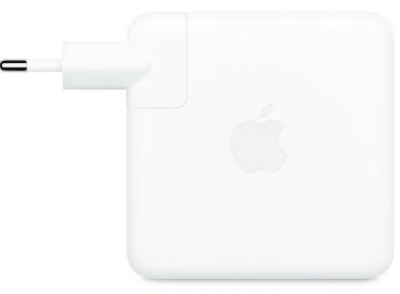 Фото 1 — Блок питания Apple 61W USB-C Power Adapter