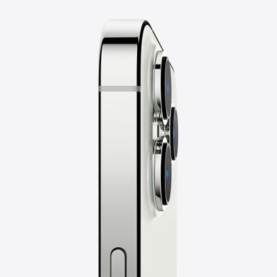 Фото 4 — Смартфон Apple iPhone 13 Pro 128GB Серебристый
