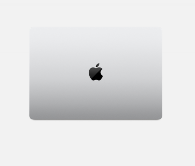Фото 4 — Apple MacBook Pro 16" (M1 Max 10C CPU, 16C GPU, 2021) 32 ГБ, 1024 ГБ SSD, Серебристый MK1H3