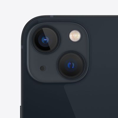 Фото 3 — Смартфон Apple iPhone 13 128GB Темная ночь