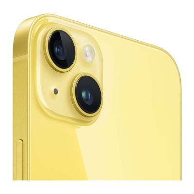 Фото 3 — Смартфон Apple iPhone 14 Plus 512Gb Желтый