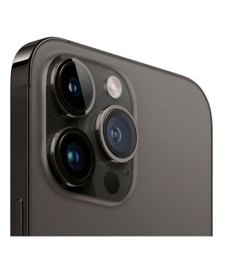 Фото 3 — Смартфон Apple iPhone 14 Pro Max 1024GB Черный космос