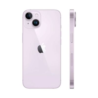 Фото 2 — Смартфон Apple iPhone 14 Plus 256Gb Фиолетовый