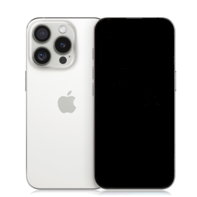 Фото 1 — iPhone 16 Pro Max 256Gb white titanium (белый титан)