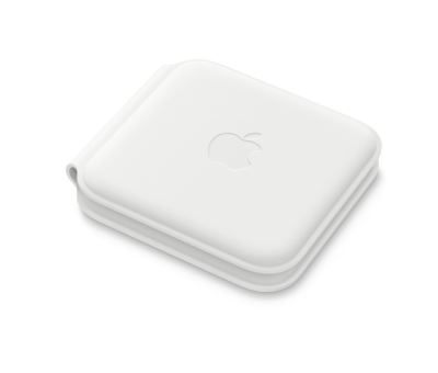 Фото 2 — Безпроводное ЗУ Apple MagSafe Duo Charger 