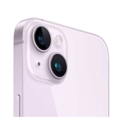 Фото 3 — Смартфон Apple iPhone 14 Plus 256Gb Фиолетовый