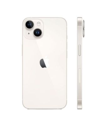 Фото 2 — Смартфон Apple iPhone 14 Plus 128Gb Сияющая звезда