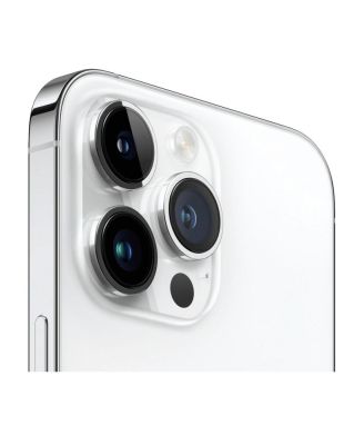 Фото 3 — Смартфон Apple iPhone 14 Pro Max 256GB Серебристый