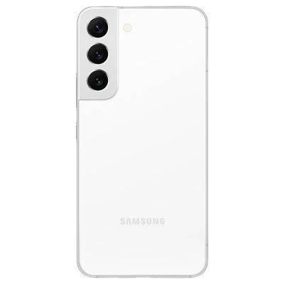 Фото 3 — Смартфон Samsung Galaxy S22+ 8/128GB Белый