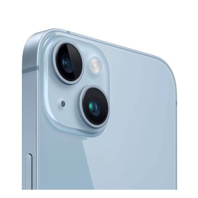 Фото 3 — Смартфон Apple iPhone 14 Plus 128Gb Голубой