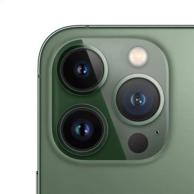 Фото 3 — Смартфон Apple iPhone 13 Pro 1TB Альпийский зеленый