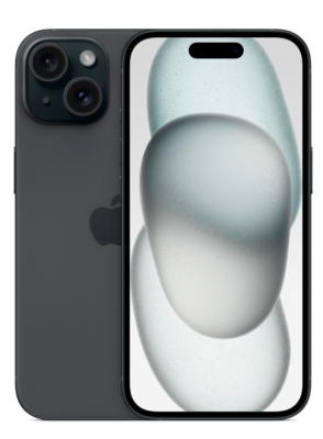 Фото 3 — Смартфон Apple iPhone 15 Plus 512Gb Черный