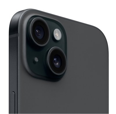 Фото 2 — Смартфон Apple iPhone 15 Plus 512Gb Черный