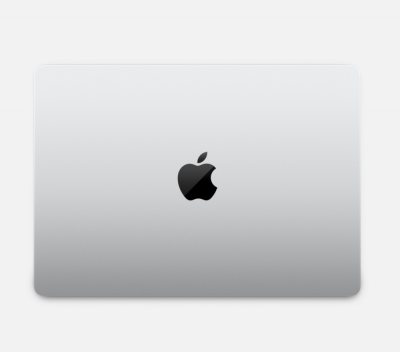 Фото 4 — Apple MacBook Pro 14" (M2 Max 12C CPU, 30C GPU, 2023) 32 ГБ, 1024 ГБ SSD, Серебристый, MPHK3