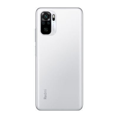 Фото 2 — Смартфон Xiaomi Redmi 10 4/128GB Белый