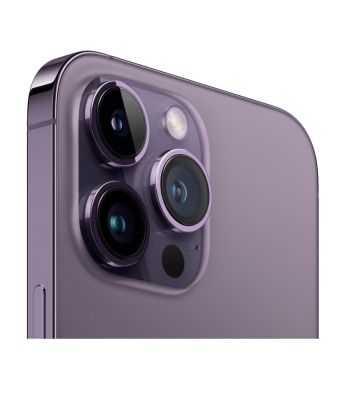Фото 3 — Смартфон Apple iPhone 14 Pro 1024GB Темно-фиолетовый