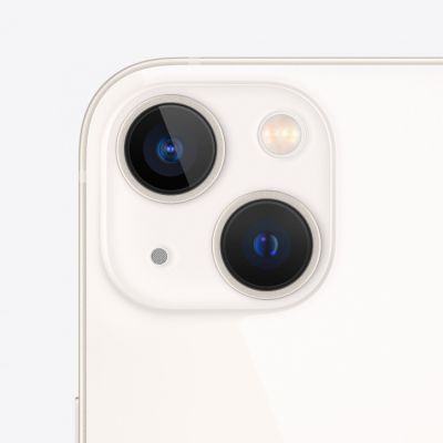 Фото 3 — Смартфон Apple iPhone 13 128GB Сияющая звезда