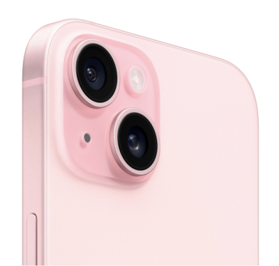 Фото 2 — Смартфон Apple iPhone 15 Plus 512Gb Розовый