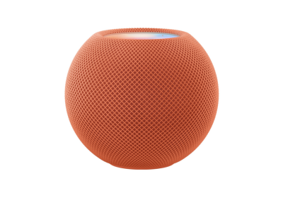 Фото 1 — Apple HomePod mini Оранжевый MJ2D3