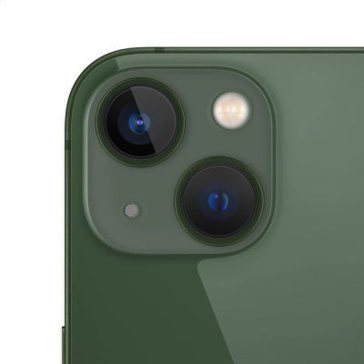 Фото 3 — Смартфон Apple iPhone 13 128GB Зеленый