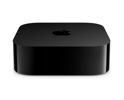 Фото 2 — Apple TV 4K WiFi + Ethernet (3 gen) 128 ГБ MN873