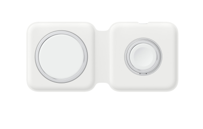 Фото 1 — Безпроводное ЗУ Apple MagSafe Duo Charger 