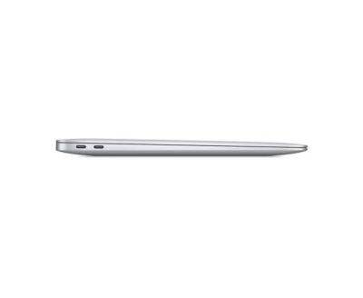 Фото 4 — Apple MacBook Air 13" (M1 8C CPU, 7C GPU, 2020) 8 ГБ, 256 ГБ SSD, Серебристый MGN93
