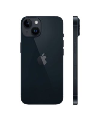 Фото 2 — Смартфон Apple iPhone 14 Plus 128Gb Черная ночь
