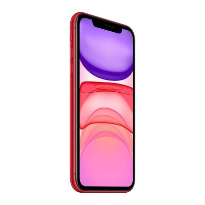 Фото 2 — Смартфон Apple iPhone 11 256GB Красный