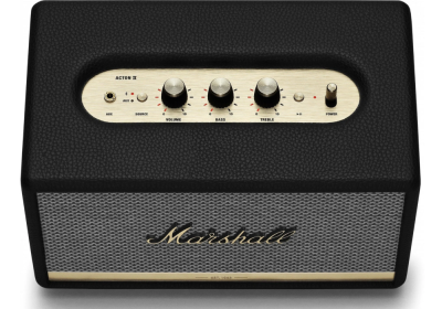 Фото 2 — Колонка Marshall Action II Bluetooth