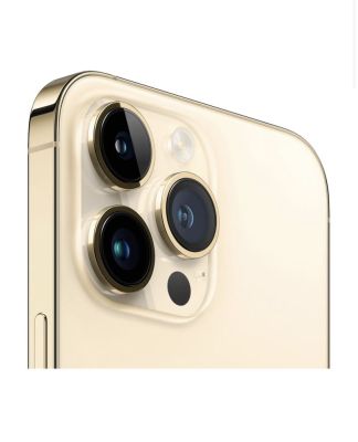 Фото 3 — Смартфон Apple iPhone 14 Pro Max 512GB Золотой