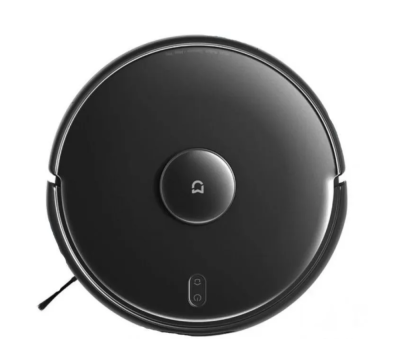 Фото 1 — Робот-пылесос Xiaomi Mi Robot Vacuum-Mop 2 Pro 