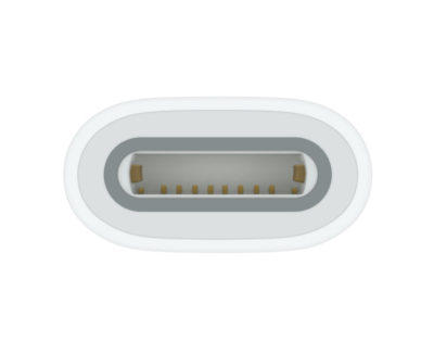 Фото 3 — Переходник Apple USB-C to Apple Pencil