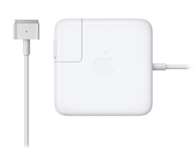 Фото 1 — Блок питания Apple 60W MagSafe 2 Power Adapter 