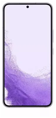 Фото 2 — Смартфон Samsung Galaxy S22 8/128GB Фиолетовый