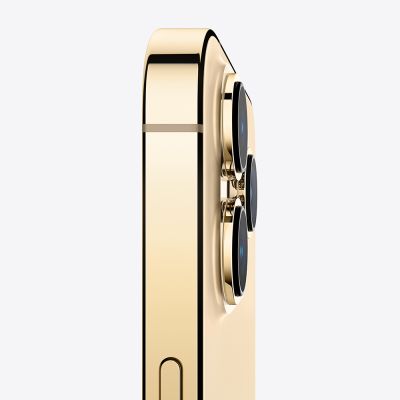 Фото 4 — Смартфон Apple iPhone 13 Pro 128GB Золотой