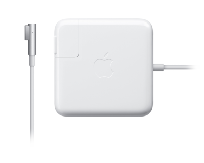 Фото 1 — Блок питания Apple 60W MagSafe Power Adapter 