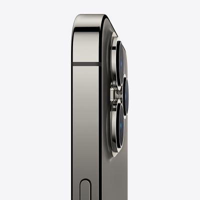 Фото 4 — Смартфон Apple iPhone 13 Pro 512GB Графитовый