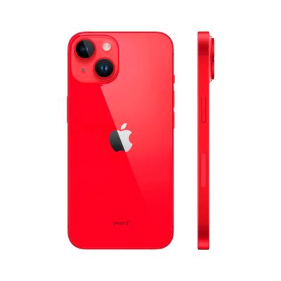 Фото 2 — Смартфон Apple iPhone 14 Plus 128Gb Красный