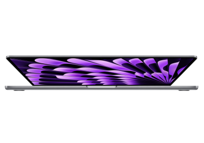 Фото 2 — Apple MacBook Air 15" (M2 8C CPU, 10C GPU, 2023) 8 ГБ, 256 ГБ SSD, Серый космос MQKP3