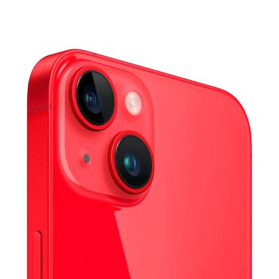 Фото 3 — Смартфон Apple iPhone 14 Plus 128Gb Красный