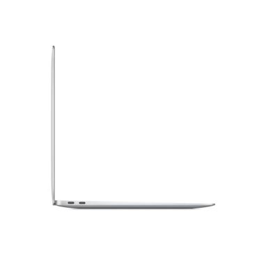 Фото 3 — Apple MacBook Air 13" (M1 8C CPU, 7C GPU, 2020) 8 ГБ, 256 ГБ SSD, Серебристый MGN93