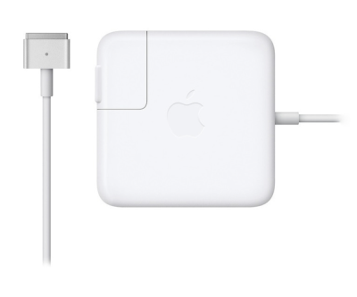 Фото 1 — Блок питания Apple 45W MagSafe 2 Power Adapter